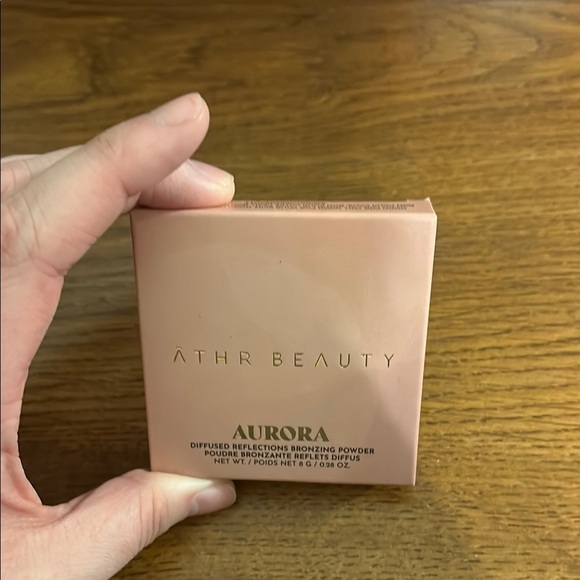 Aurora Bronzing Powder - Gold - Picture 1 of 4